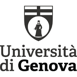 Università di Genova logo
