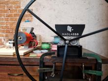 immagine di Ricerca sul riciclo delle plastiche