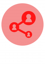 immagine di Social Media