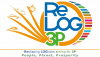 relog3p logo