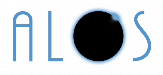 Logo Alos